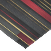 Lunar Luxe Tischdecke (Schrägansicht)