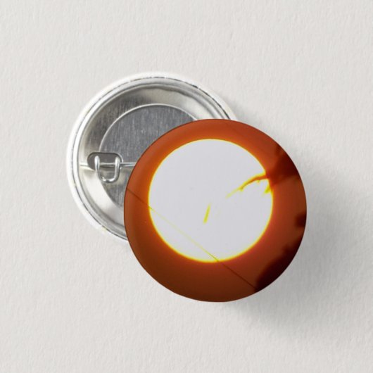 Lunar Magic Button (Vorne & Hinten)