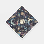 Lunar Magic Serviette (Ecke)