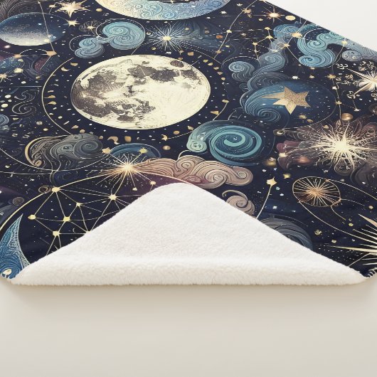 Lunar Magic Sherpadecke (3/4)