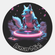Lunar Mix, Wolf Beats