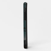 Lunar Moon Phases Celestimic Phone Case (Hinten/Links)