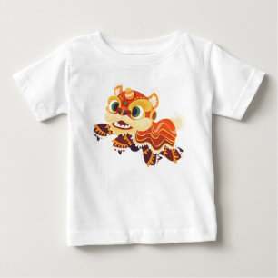 Lunar New Year Baby T-shirt