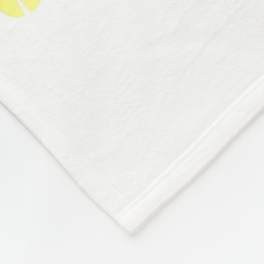 Lunar New Year Happy Chinese New Year Of The Horse Fleecedecke (Ecke)