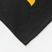 Lunar New Year Happy Chinese New Year Of The Horse Fleecedecke (Ecke)