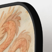 Lunar new year pickleball schläger (Linke Seite)