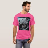 Lunar Oopart T-Shirt (Vorne ganz)