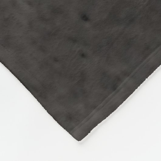 LUNAR ORBITOR FLEECEDECKE (Ecke)