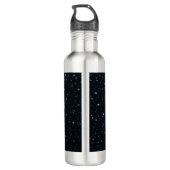 Lunar Personalisiert Edelstahlflasche (Rückseite)