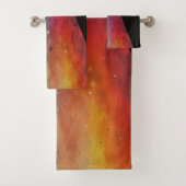 Lunar Prism Badhandtuch Set (Insitu)