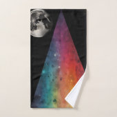 Lunar Prism Badhandtuch Set (Handtuch)
