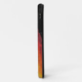 Lunar Prism Case-Mate iPhone Hülle (Hinten/Links)