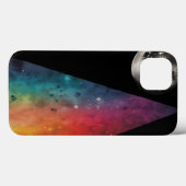 Lunar Prism Case-Mate iPhone Hülle (Rückseite (Horizontal))