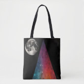 Lunar Prism Tasche (Vorderseite)