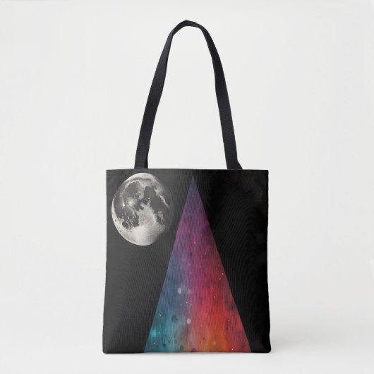 Lunar Prism Tasche (Vorderseite)