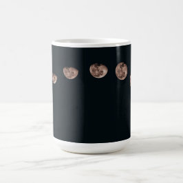 Lunar Rhythm Brew Kaffeetasse