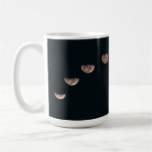 Lunar Rhythm Brew Kaffeetasse (Links)