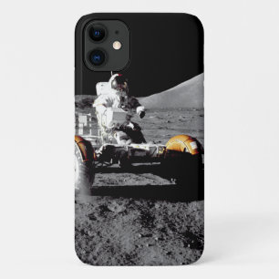 Lunar Rover, Apollo 17 Case-Mate iPhone Hülle