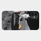 Lunar Rover, Apollo 17 Case-Mate iPhone Hülle (Rückseite (Horizontal))