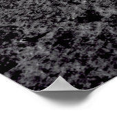 Lunar Rover, Apollo 17 Poster (Ecke)