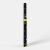 Lunar Samsung Galaxy Hülle (Rechte Seite)