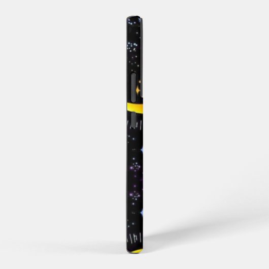 Lunar Samsung Galaxy Hülle (Rechte Seite)