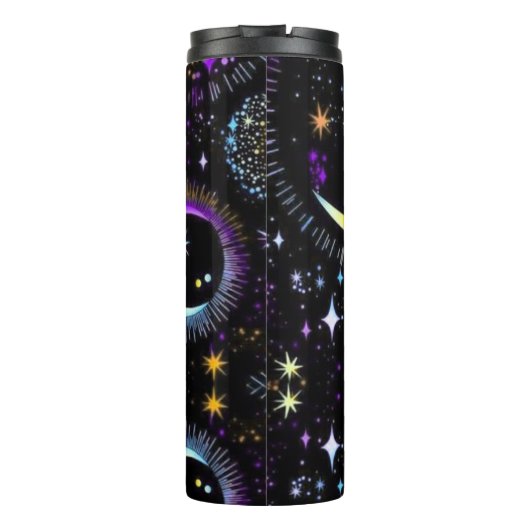 Lunar Thermosbecher (Rückseite)