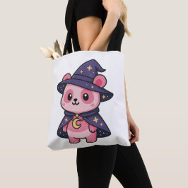 Lunaria die Mondverzauberung Tasche