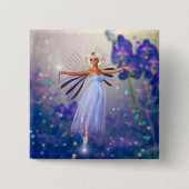 Lunaria, die Twilight Fairy Button (Vorderseite)