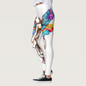 Lunaria Dreamwhisper Fairy Leggings (Links)