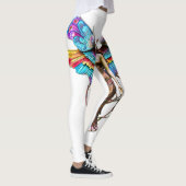 Lunaria Dreamwhisper Fairy Leggings (Rechts)