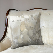 Lunaria Silver Dollar Elegante Weiße Creme
