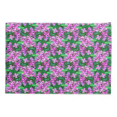 Lunaria Standard Pillowcase Pair Kissenbezug (Rückseite-Links)