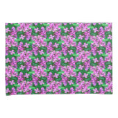 Lunaria Standard Pillowcase Pair Kissenbezug (Vorderseite-Rechts)