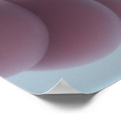 Lunart Poster (Ecke)