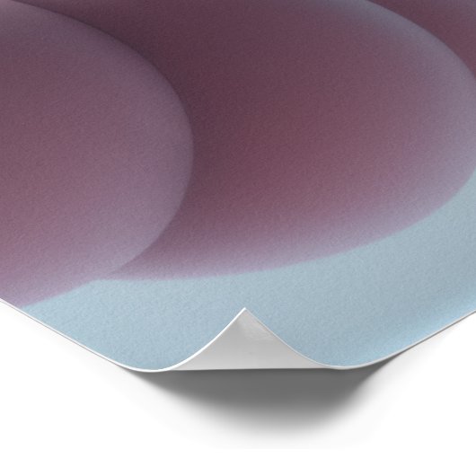 Lunart Poster (Ecke)