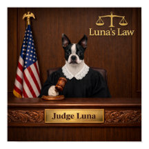 "Lunas Gesetz"