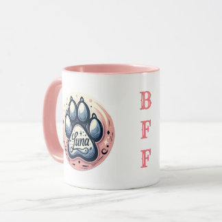Lunas perfekter Becher Tasse