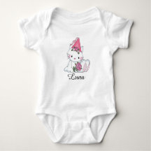 Lunas Personalisierte Babygeschenke