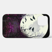 Lunascape Case-Mate iPhone Hülle (Rückseite (Horizontal))