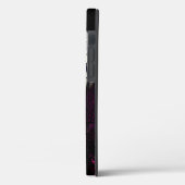 Lunascape Case-Mate iPhone Hülle (Rückseite / Links)