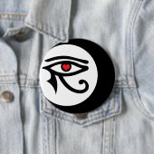 LunaSees Liebe-Knopf Button (Beispiel)