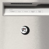 LunaSees Liebe Magnet II (In Situ (Geschirrspüler))