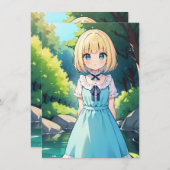 Lunatrix Pyralis (Vorne/Hinten)