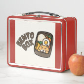 lunch box (Beispiel)