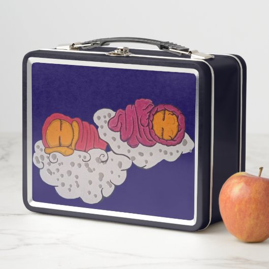 Lunch Box (Beispiel)