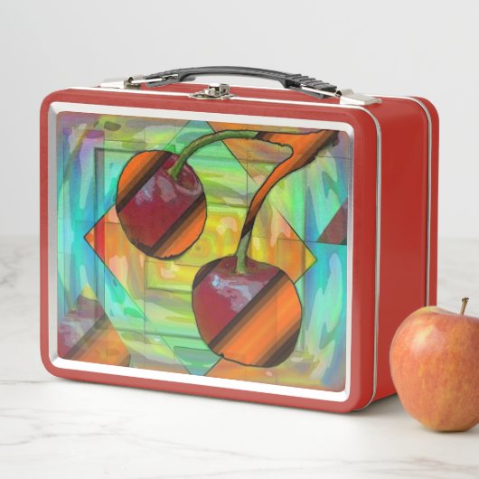 Lunch Box (Beispiel)