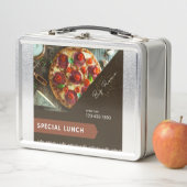 lunch box (Beispiel)