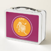 Lunch Box (Rückseite)