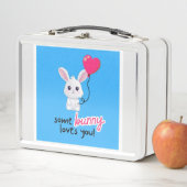 lunch box (Beispiel)